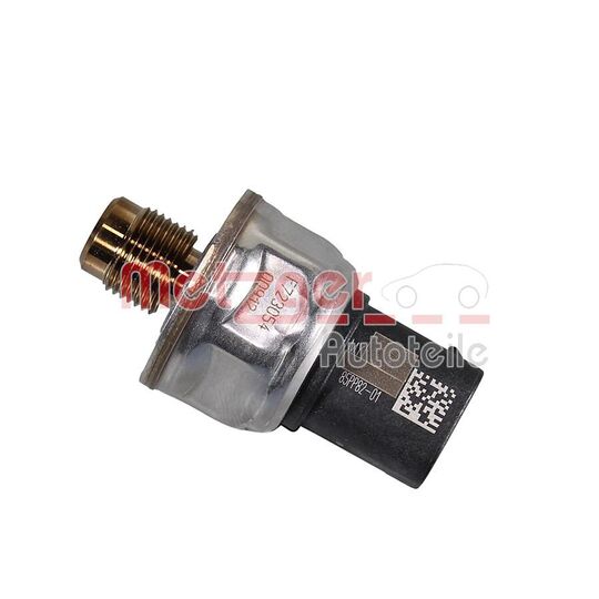 0906483 - Pressure Sensor, brake booster 