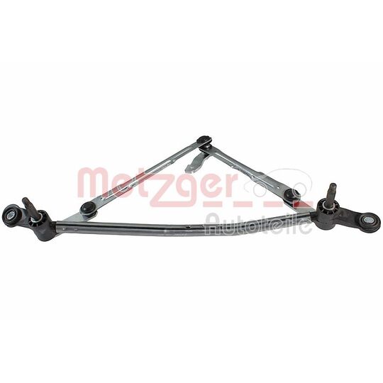 2191062 - Wiper Linkage 