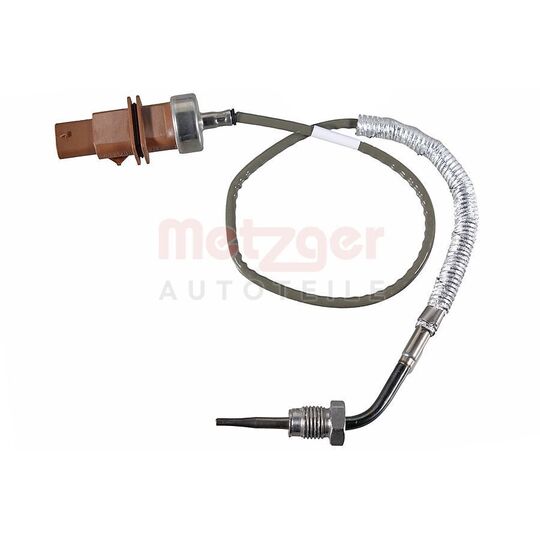 08941092 - Sensor, exhaust gas temperature 