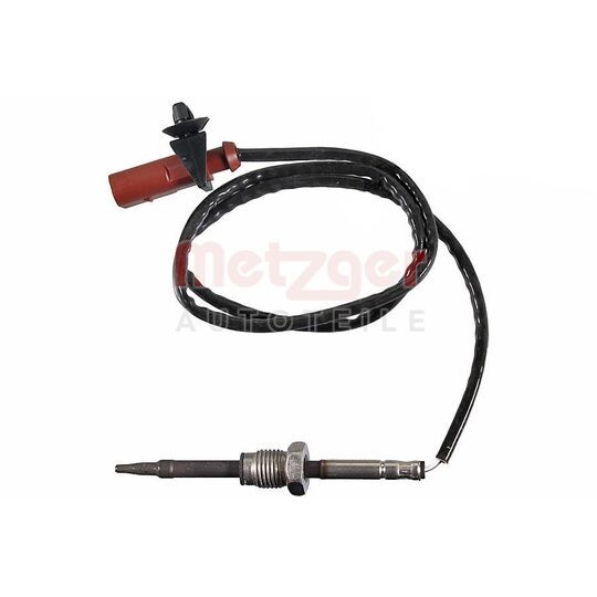 08941077 - Sensor, exhaust gas temperature 