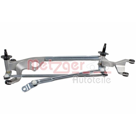 2191064 - Wiper Linkage 