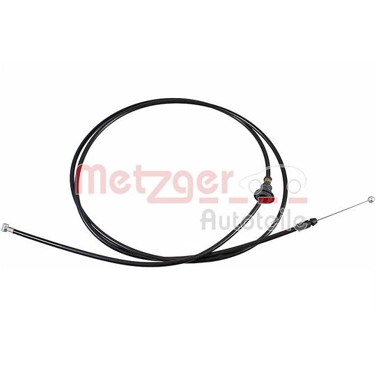 3160080 - Bonnet Cable 