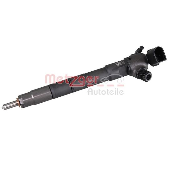 0871088 - Injector Nozzle 