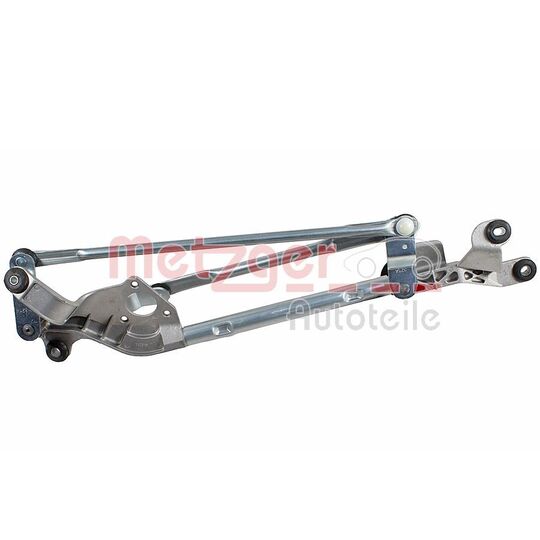 2191064 - Wiper Linkage 