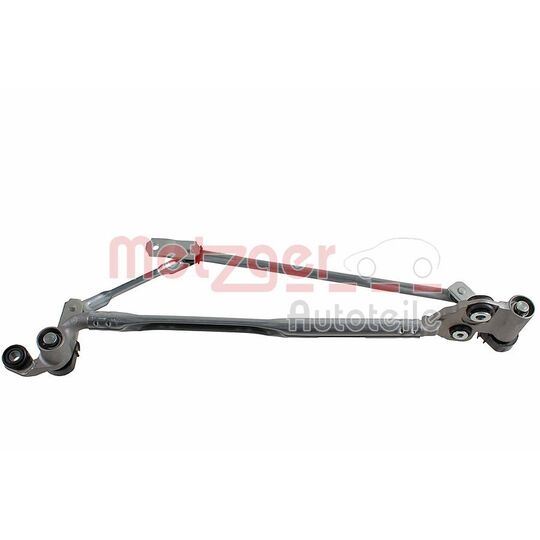 2191055 - Wiper Linkage 