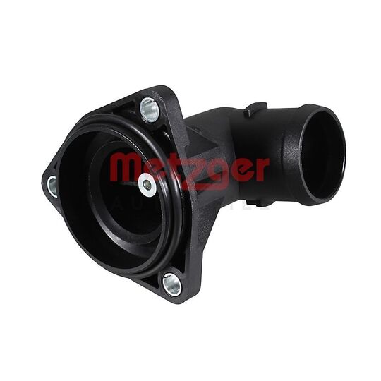 4010596 - Coolant Flange 