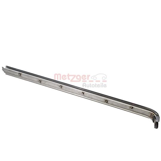 2310168 - Guide Rail, sliding door 