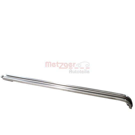 2310168 - Guide Rail, sliding door 