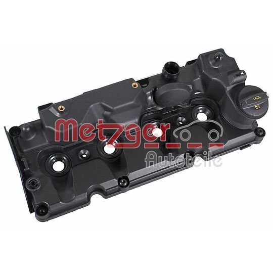 2389228 - Cylinder Head Cover 