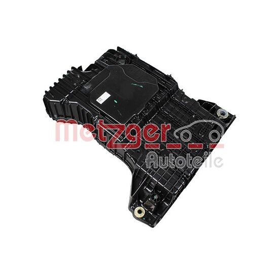 0931001 - Tank Unit, urea injection 