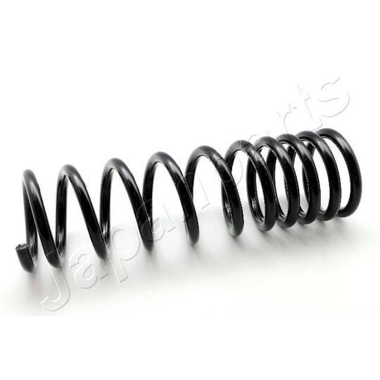 ZC6204A - Suspension Spring 