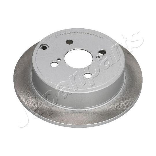 DP-217C - Brake Disc 