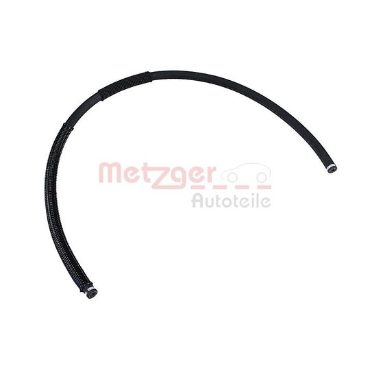 2152032 - Fuel Hose 