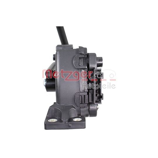 0901480 - Sensor, accelerator pedal position 