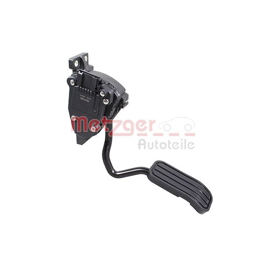 0901480 - Sensor, accelerator pedal position 