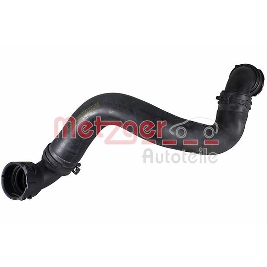 2421815 - Radiator Hose 