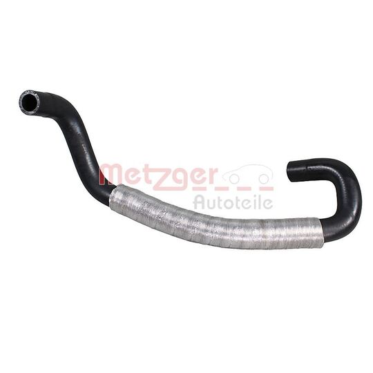 2421762 - Heater hose 