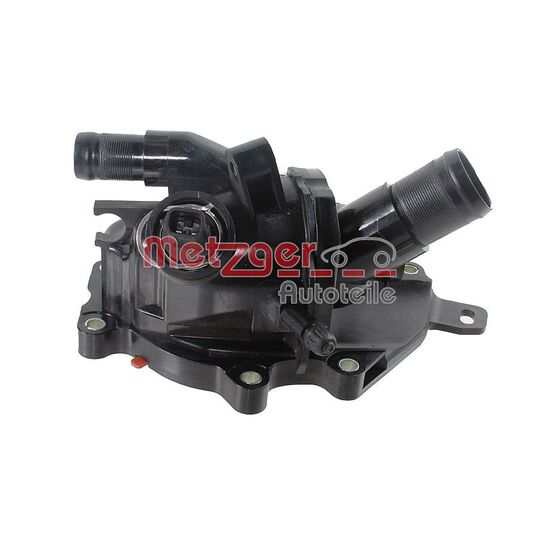 4006502 - Thermostat, coolant 