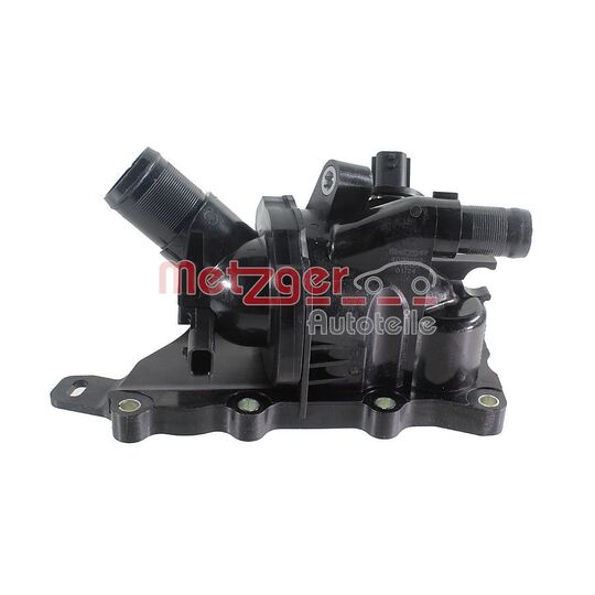 4006502 - Thermostat, coolant 