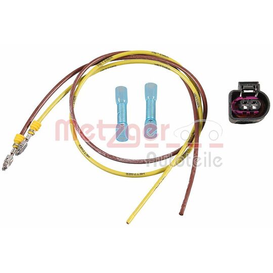 2324216 - Cable Repair Set, steering 