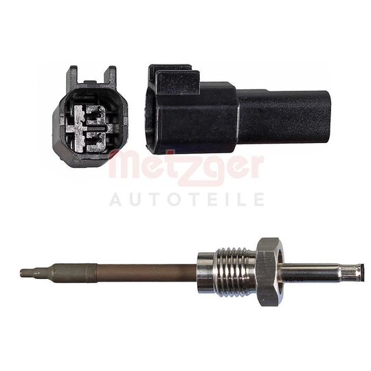 08941094 - Sensor, exhaust gas temperature 