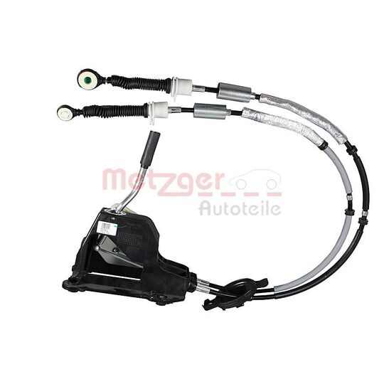 3150374 - Cable, manual transmission 