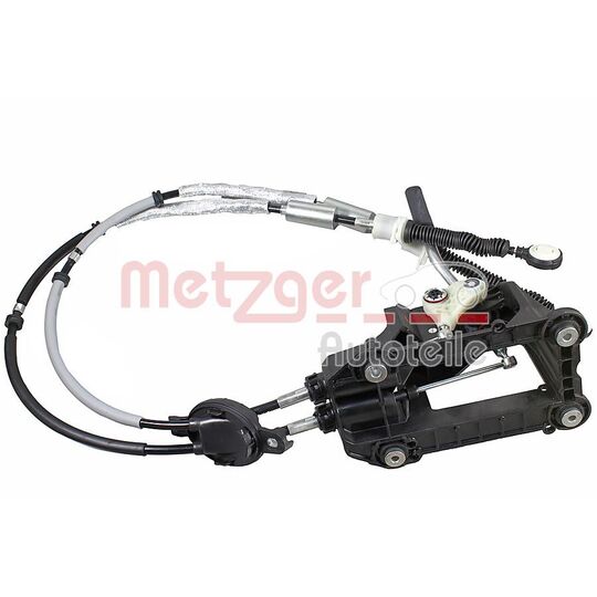 3150374 - Cable, manual transmission 