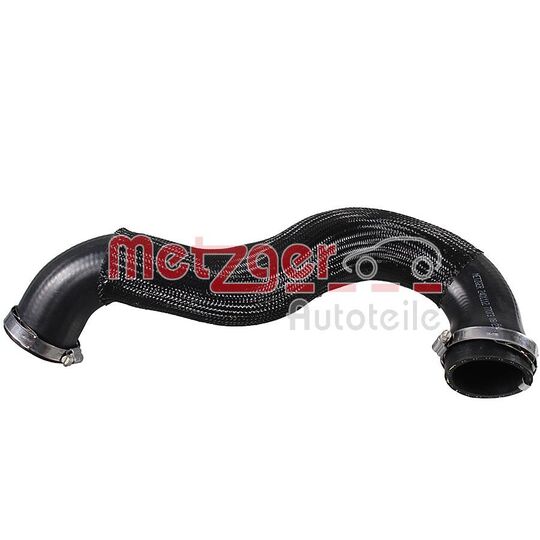 2401112 - Charger Air Hose 