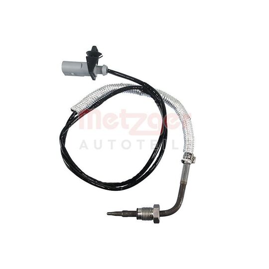 08941074 - Sensor, exhaust gas temperature 