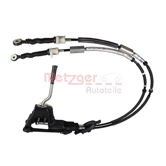 3150373 - Cable, manual transmission 