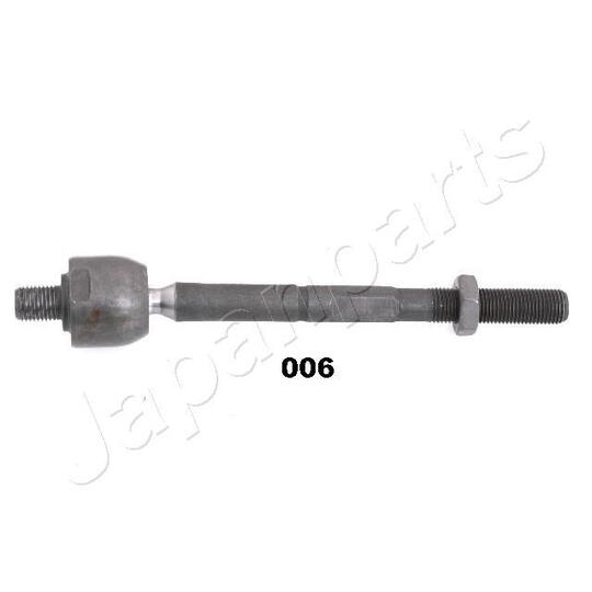 RD-006 - Tie Rod Axle Joint 