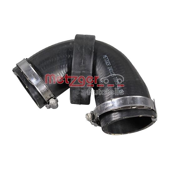 2401115 - Charger Air Hose 