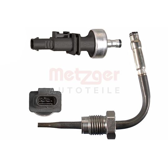 08941078 - Sensor, exhaust gas temperature 