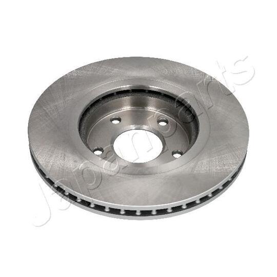 DI-157C - Brake Disc 