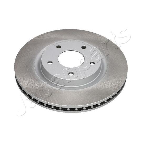 DI-157C - Brake Disc 