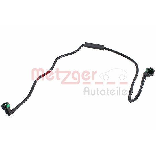 2150220 - Fuel Line 