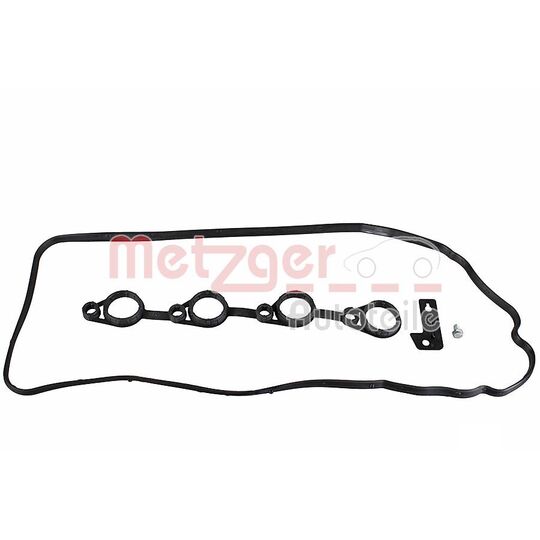 2389226 - Cylinder Head Cover 