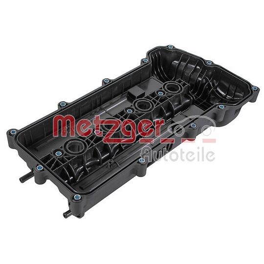 2389226 - Cylinder Head Cover 