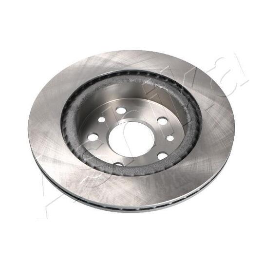 61-01-134C - Brake Disc 