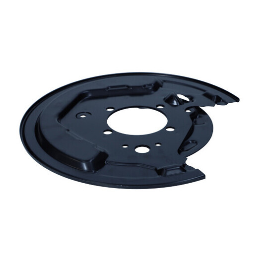 19-4439 - Splash Panel, brake disc 