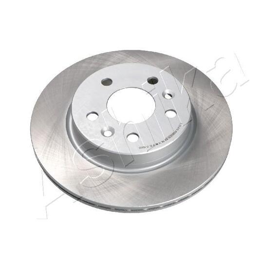 61-01-134C - Brake Disc 