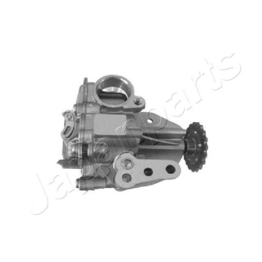 OP-RE08 - Oil pump 