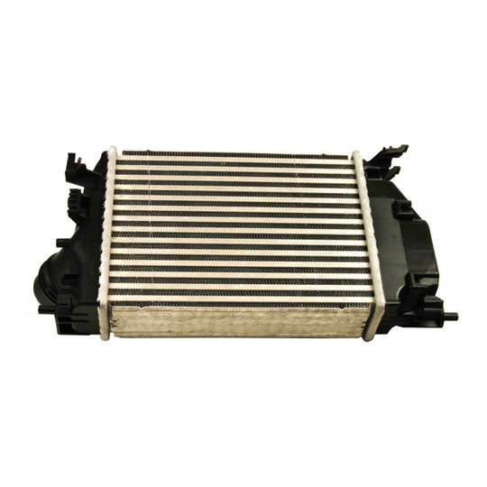 AC630107 - Intercooler, charger 