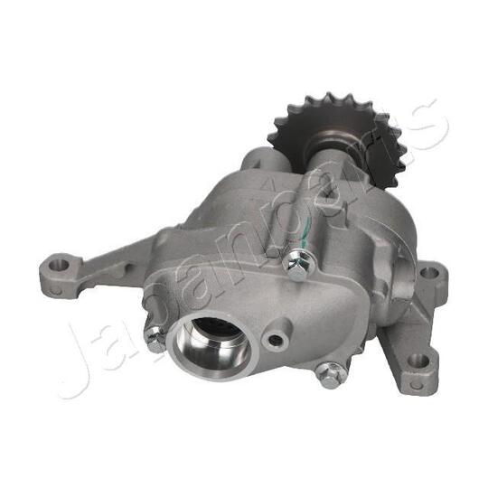 OP-MR06 - Oil pump 