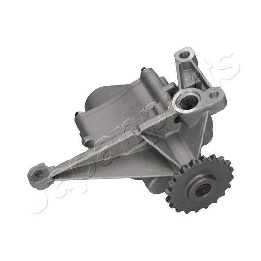 OP-MR06 - Oil pump 