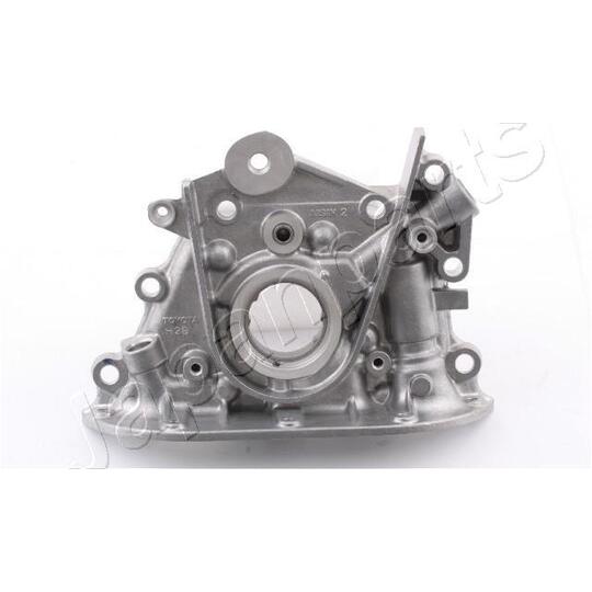 OP-TY02 - Oil pump 