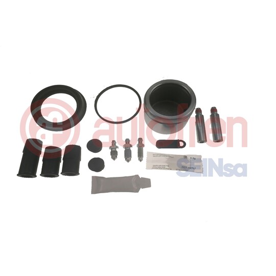 D44881S - Repair Kit, brake caliper 