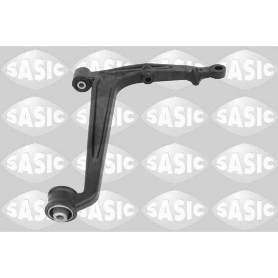 7476607 - Track Control Arm 