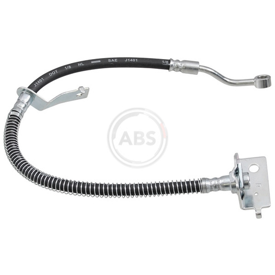 SL 1234 - Brake Hose 