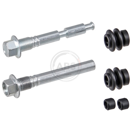 55392 - Repair Kit, brake caliper 